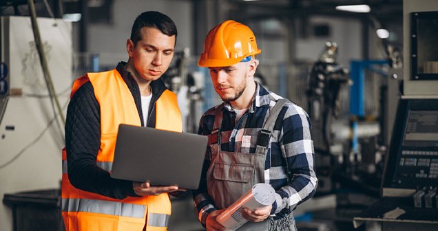 Location Makine Hakkında