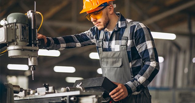 Location Makine Hakkında