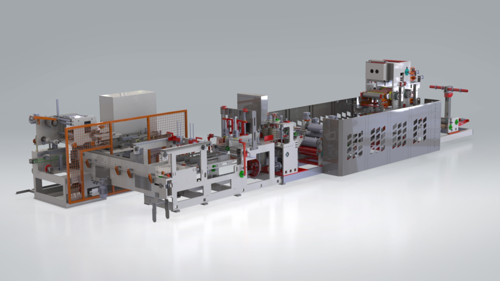 Peçete Converting Hat Nonstop