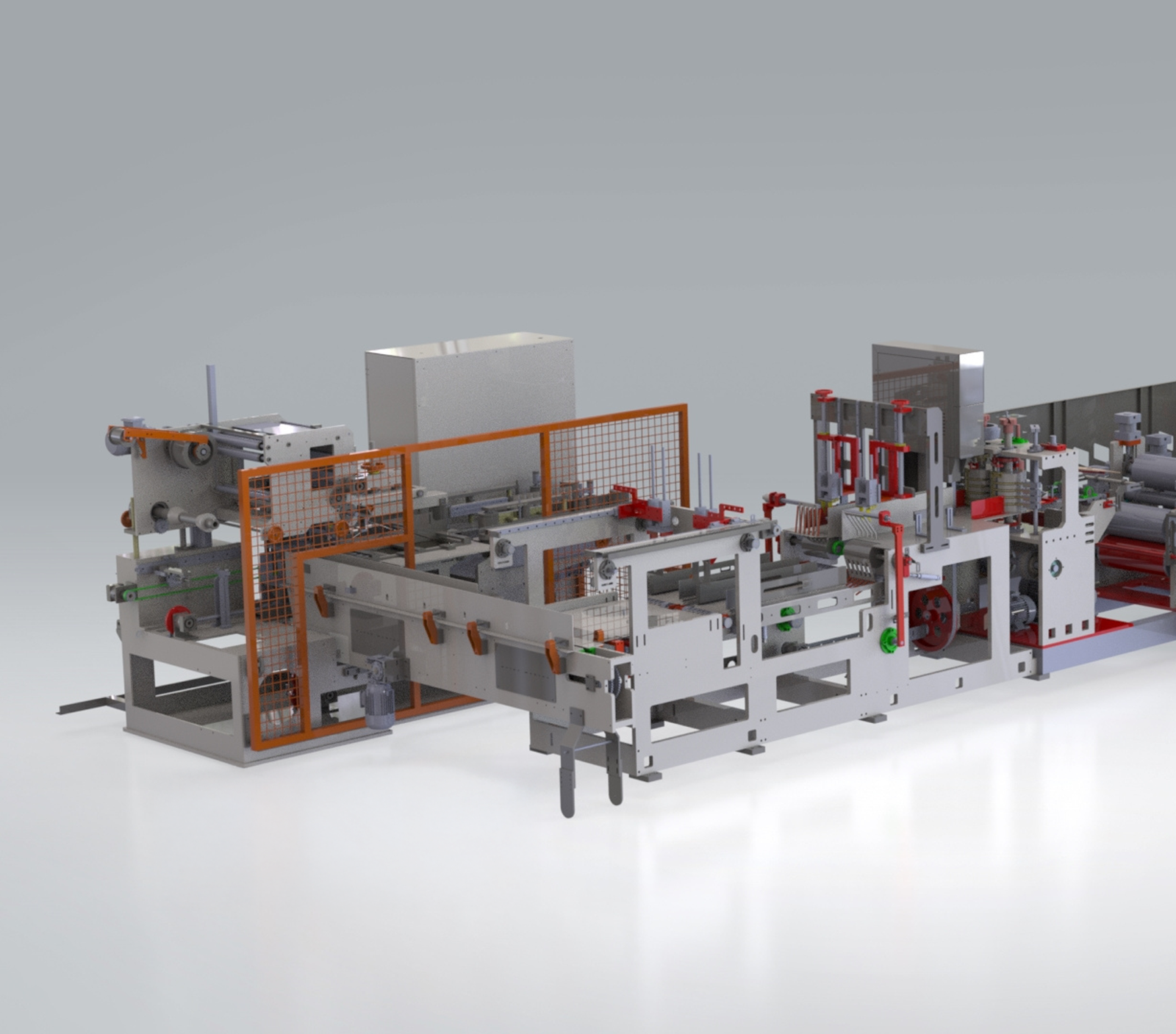 Peçete Converting Hat Nonstop