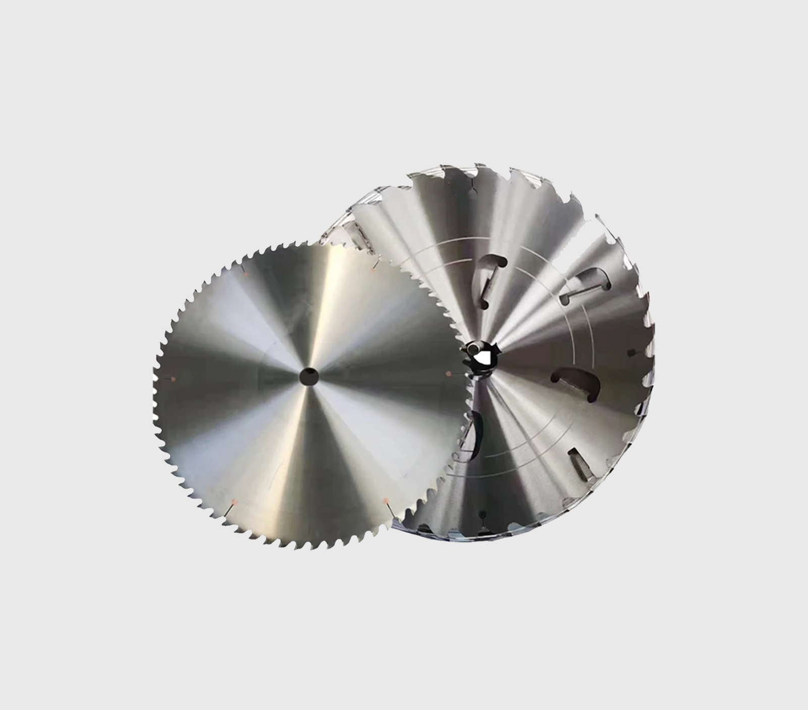 Log Saw Bıçakları