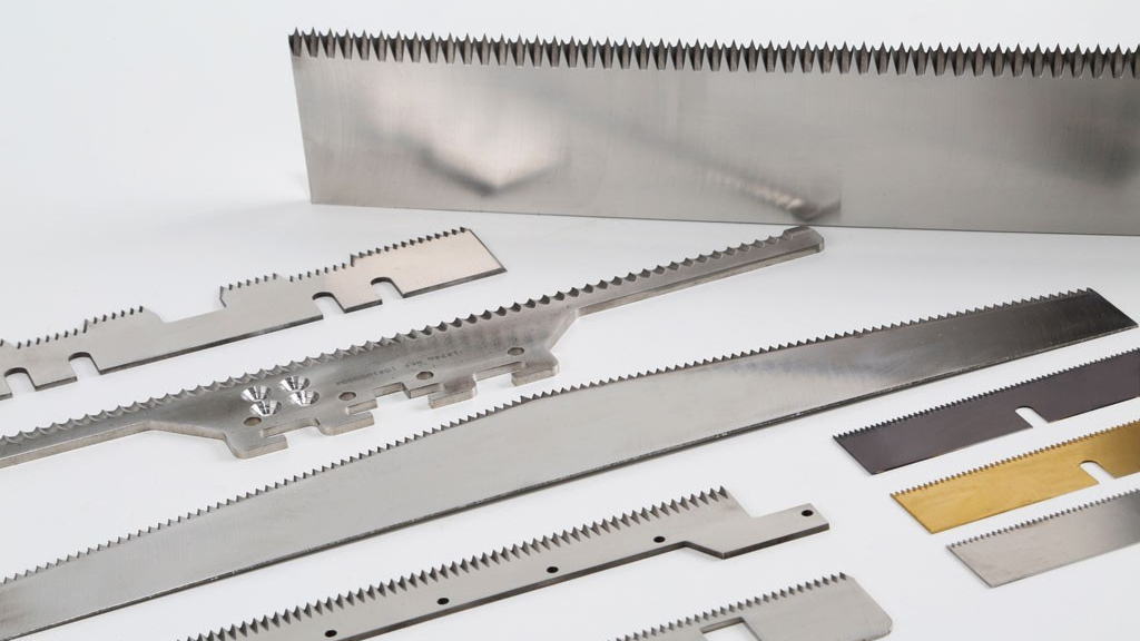 Perfore Bıçakları